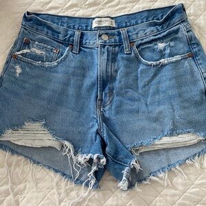 Abercrombie & Fitch Shorts